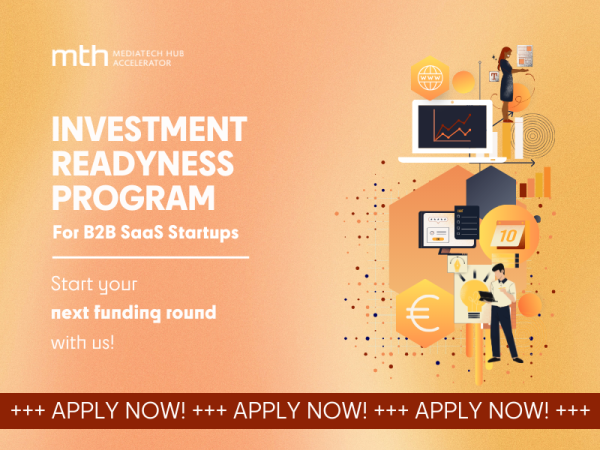 Investment Readyness Programm